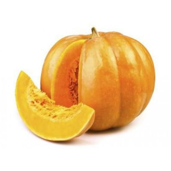 Hydroponics Pumpkin (कद्दू) - 500gm
