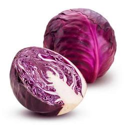 RedCabbage (लाल कैबज ) 1pc. 250-400gm