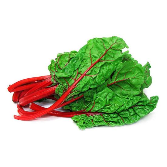 Swiss Chard Red (स्विस चर्ड रेड) - 100g
