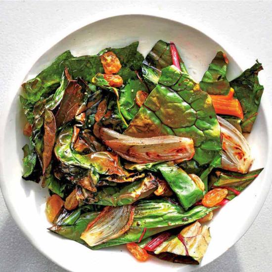 Swiss Chard Golden(स्विस चर्ड गोल्डन)-200g