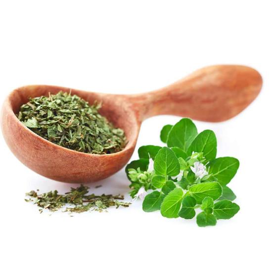 Cubic Oregano (ओरिगैनो) -100gm