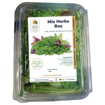 Mix Herbs Box - (250gm)