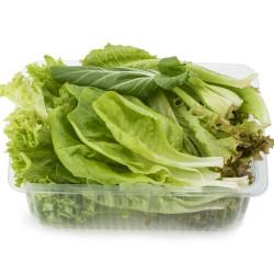 Mix Lettuce Box - (250gm)