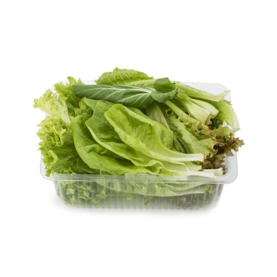 Mix Lettuce Box - (250gm)