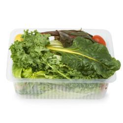 Fresh Herbs Box - (100 gm)