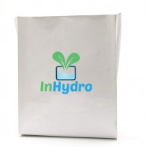 LDPE Grow Bag 9-9 in