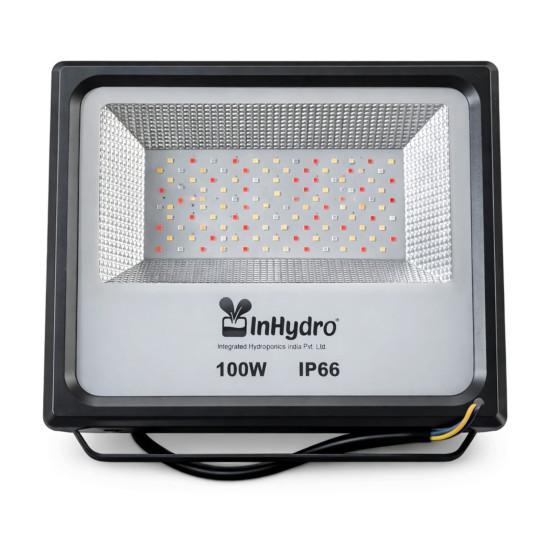 100W LED Flood Light for Hydroponics