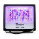 100W LED Flood Light for Hydroponics