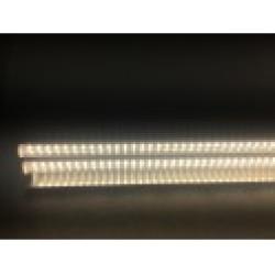 Sunlight White Light Spectrum 96 CRI 4Ft Led Grow Tube (Set of 2 )