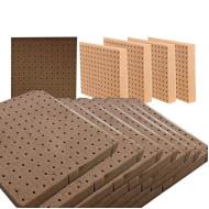 Hydroponic Grow Cubes - Oasis Cubes 1932 Pack (7Sheets)