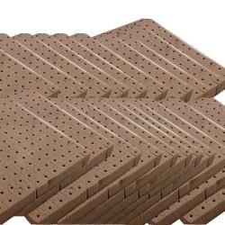 Hydroponic Grow Cubes - Oasis Cubes 5520 Pack  (20 Sheets)