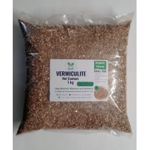 Vermiculite 1kg 