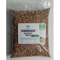 Vermiculite 500g 