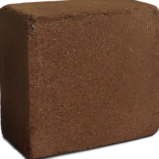 Cocopeat 1-Brick (4.5 to 5kg)