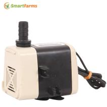 12 W Submersible Pump for Hydroponic System