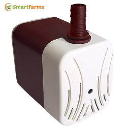 18 W Submersible Pump for Hydroponic System