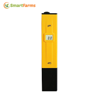 Digital LCD Ph Meter for Hydroponic Systems