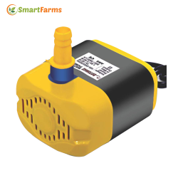 20 Watt Submersible Water Pump | Used for Hydroponic Systems