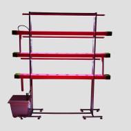 24 Plants Indoor Hydroponic system