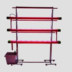 24 Plants Indoor Hydroponic system