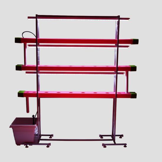 24 Plants Indoor Hydroponic system
