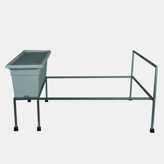 40 Plants NFT Hydroponics System