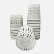 4 INCH NETPOT - HDPE (Pack Of 100)