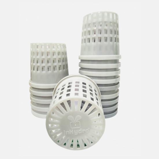 4 INCH NETPOT - HDPE (Pack of 10)