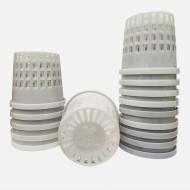 4 INCH NETPOT - HDPE (Pack Of 100)