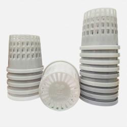 4 INCH NETPOT - HDPE (Pack of 10)