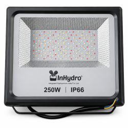 250W LED Flood Light for Hydroponics