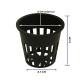 2 INCH NET POT - PP (Pack of 100)