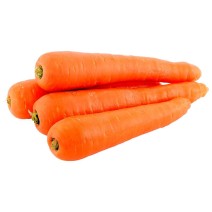 Carrot -  SEEDLING ( 10 SAPLING )