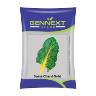 Swiss chard gold - Gennext 1 gm