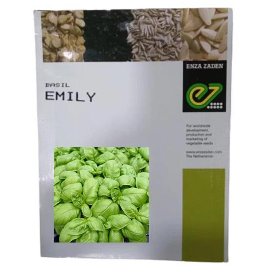 Basil Emilly-10g