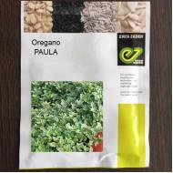 Oregano - Paula - Enza Zaden 10g