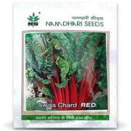 SWISS CHARD RED-10gm