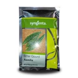 ASMITA BITTER GOURD(Syngenta)-50g