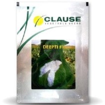 DEEPTI CAULIFLOWER SEEDS (CLAUSE)-10G
