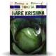 HARE KRISHNA CABBAGE SEEDS(Tokita)-10g