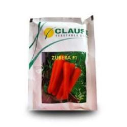 ZUBERA F1 CARROT (Clause)-100g