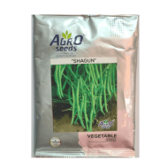 Beans (Shagun) Agro Seeds-500gm
