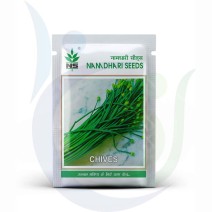 Chives Garlic	Namdhari-5.9gm