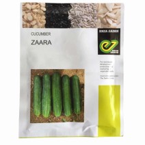 Cucumber ( F1, Zara )	Enza Zaden-10gm