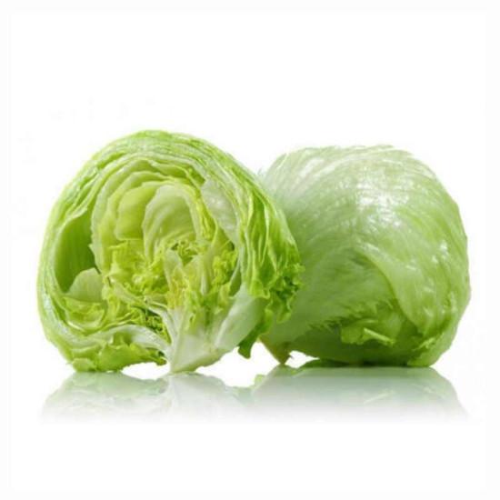 Lettuce Iceberg Namdhari-10gm
