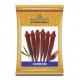 Okra ( F1, Red, Kumkum ) Advanta-100gm
