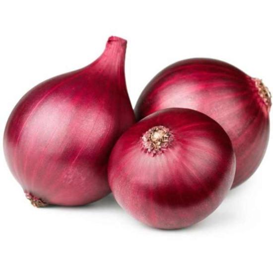 Onion (Nasic Red N-53) Jindal-500gm