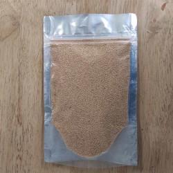 Red Amaranth Microgreens Seeds