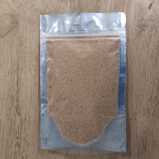 Red Amaranth Microgreens Seeds