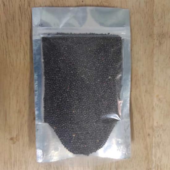 Green Cabbage Microgreens Seeds